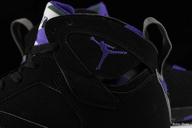 Bmlin Shoes Air 304775-053 Jordan Bucks 7 Retro Allen Ray 0823